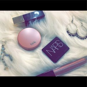 Tarte and NARS Mini Blush Bundle